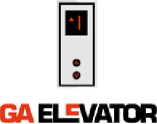 GA Elevator, Logo